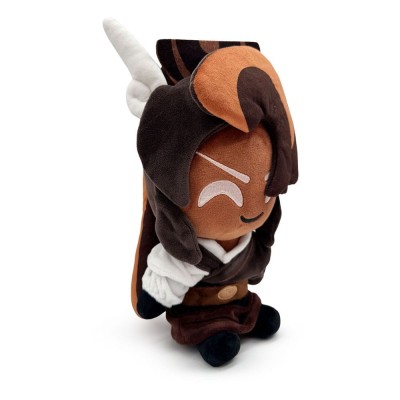 YOUTOOZ COOKIE RUN KINGDOM CARAMEL ARROW COOKIE PLUSH 22CM FIGURE