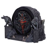 NEMESIS NOW DIABLO 4 HELLS GATE DIORAMA BOX STATUE