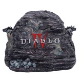 NEMESIS NOW DIABLO 4 HELLS GATE DIORAMA BOX STATUE