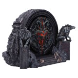 DIABLO IV HELLS GATE DIORAMA BOX NEMESIS NOW