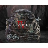 NEMESIS NOW DIABLO 4 HELLS GATE DIORAMA BOX STATUE