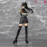 SEGA GOODS KAIJU NO.8 MINA ASHIRO FORMAL ATTIRE S-FIRE FIGURE STATUE