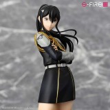 SEGA GOODS KAIJU NO.8 MINA ASHIRO FORMAL ATTIRE S-FIRE FIGURE STATUE