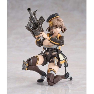 GODDESS OF VICTORY NIKKE ANIS HYPER BODY ACTION FIGURE GOOD SMILE COMPANY