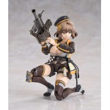 GOOD SMILE COMPANY GODDESS OF VICTORY NIKKE ANIS HYPER BODY PVC 15CM ACTION FIGURE