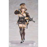 GOOD SMILE COMPANY GODDESS OF VICTORY NIKKE ANIS HYPER BODY PVC 15CM ACTION FIGURE