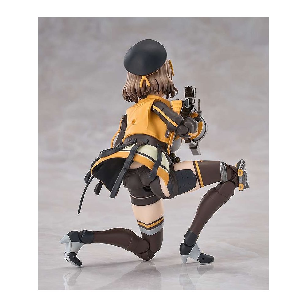 GODDESS OF VICTORY NIKKE ANIS HYPER BODY ACTION FIGURE GOOD SMILE COMPANY