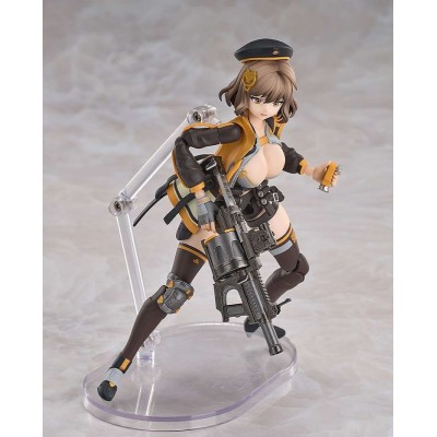 GOOD SMILE COMPANY GODDESS OF VICTORY NIKKE ANIS HYPER BODY PVC 15CM ACTION FIGURE