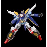 GOOD SMILE COMPANY THE BRAVE FIGHTER OF LEGEND DA-GARN PEGASUS SABER THE GATTAI PVC ACTION FIGURE