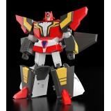 GOOD SMILE COMPANY THE BRAVE FIGHTER OF LEGEND DA-GARN PEGASUS SABER THE GATTAI PVC ACTION FIGURE