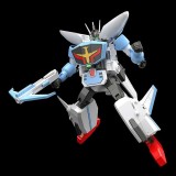 GOOD SMILE COMPANY THE BRAVE FIGHTER OF LEGEND DA-GARN PEGASUS SABER THE GATTAI PVC ACTION FIGURE