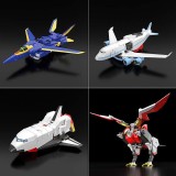 THE BRAVE FIGHTER OF LEGEND DA-GARN PEGASUS SABER THE GATTAI ACTION FIGURE GOOD SMILE COMPANY