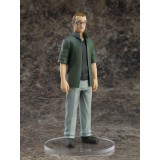 GOOD SMILE COMPANY FULLMETAL ALCHEMIST BROTHERHOOD SHOU TUCKER & NINA CHIMERA POP UP PARADE PVC STATUE