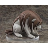 FULLMETAL ALCHEMIST BROTHERHOOD SHOU TUCKER & NINA CHIMERA POP UP PARADE STATUA FIGURE GOOD SMILE COMPANY