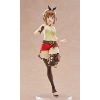 GOOD SMILE COMPANY ATELIER RYZA REISALIN STOUT ANIME VER. POP UP PARADE L SIZE STATUE PVC FIGURE