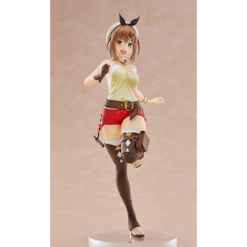 ATELIER RYZA REISALIN STOUT POP UP PARADE L SIZE STATUA FIGURE GOOD SMILE COMPANY