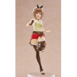 GOOD SMILE COMPANY ATELIER RYZA REISALIN STOUT ANIME VER. POP UP PARADE L SIZE STATUE PVC FIGURE