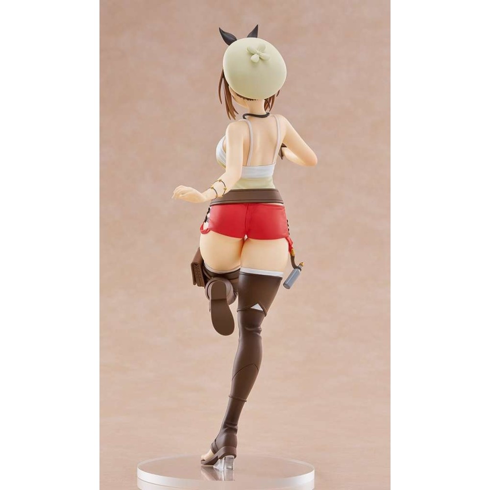 ATELIER RYZA REISALIN STOUT POP UP PARADE L SIZE STATUA FIGURE GOOD SMILE COMPANY
