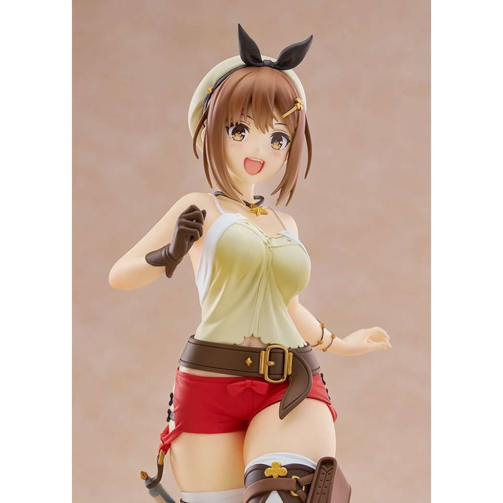 ATELIER RYZA REISALIN STOUT POP UP PARADE L SIZE STATUA FIGURE GOOD SMILE COMPANY