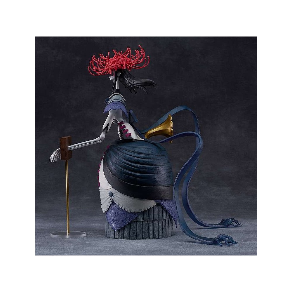 GOOD SMILE COMPANY PUELLA MAGI MADOKA MAGICA NUTCRACKER WITCH POP UP PARADE SP STATUE PVC FIGURE