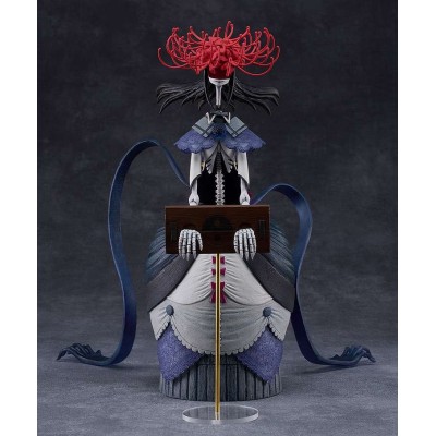 GOOD SMILE COMPANY PUELLA MAGI MADOKA MAGICA NUTCRACKER WITCH POP UP PARADE SP STATUE PVC FIGURE