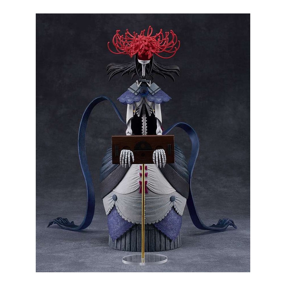 PUELLA MAGI MADOKA MAGICA NUTCRACKER WITCH POP UP PARADE SP STATUA FIGURE GOOD SMILE COMPANY