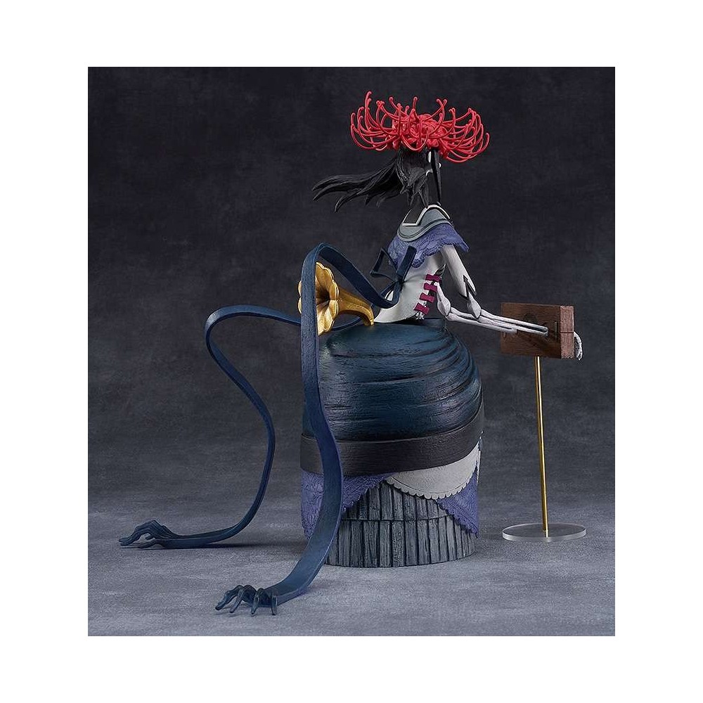 PUELLA MAGI MADOKA MAGICA NUTCRACKER WITCH POP UP PARADE SP STATUA FIGURE GOOD SMILE COMPANY