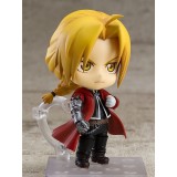 FULLMETAL ALCHEMIST EDWARD ELRIC NENDOROID ACTION FIGURE GOOD SMILE COMPANY