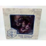 CRITICAL ROLE CREE VESSEL OF THE PATTERN PREPAINTED MINIATURE WIZKIDS
