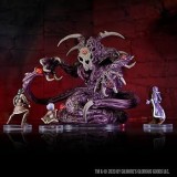 CRITICAL ROLE CREE VESSEL OF THE PATTERN PREPAINTED MINIATURE WIZKIDS