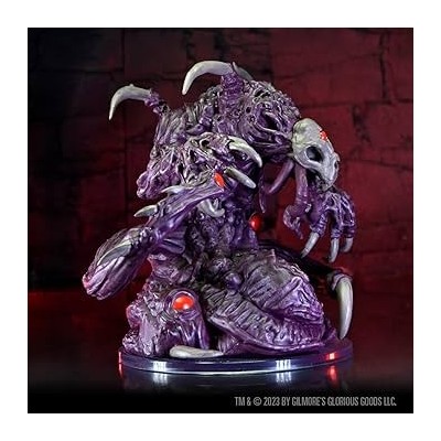 CRITICAL ROLE CREE VESSEL OF THE PATTERN PREPAINTED MINIATURE WIZKIDS