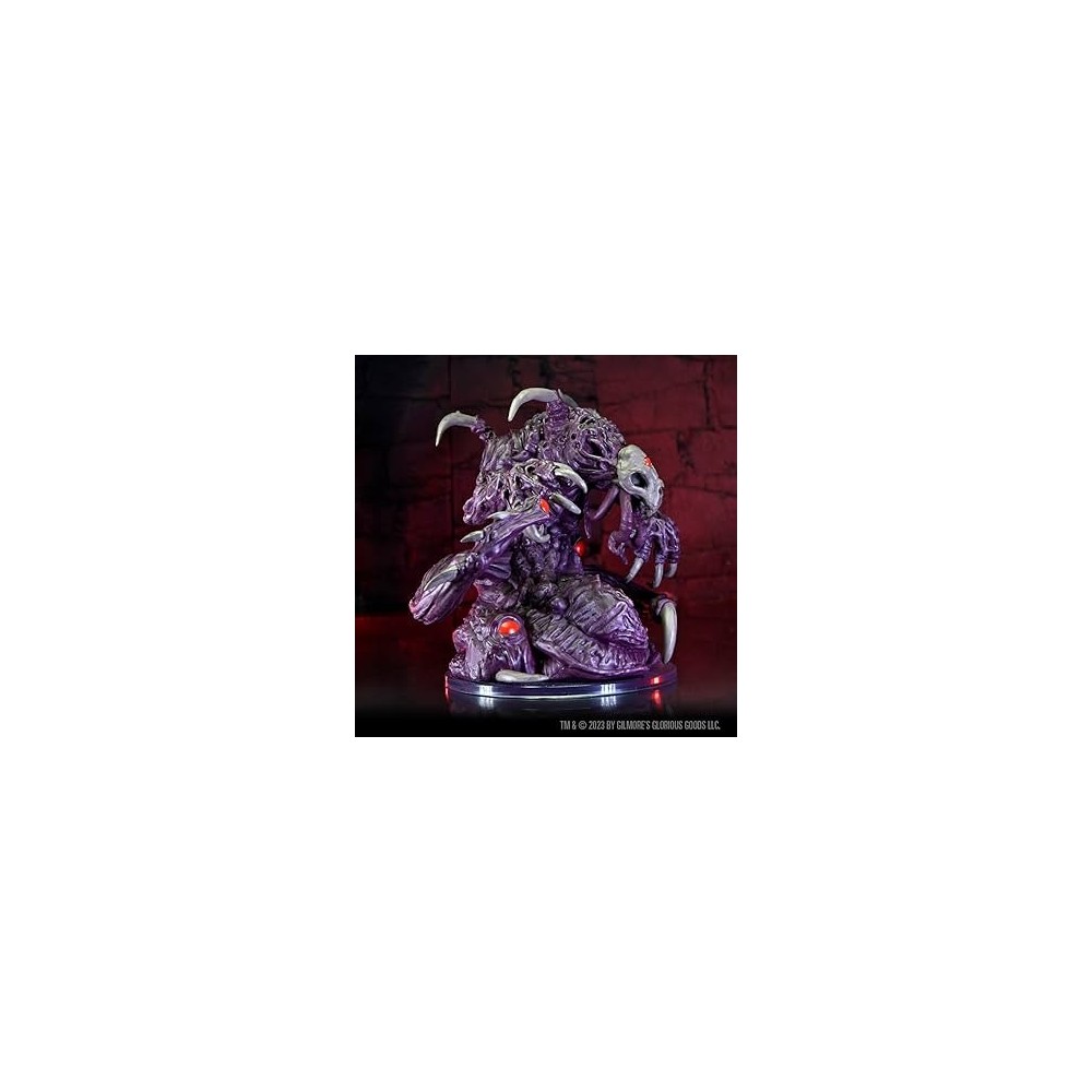 CRITICAL ROLE CREE VESSEL OF THE PATTERN PREPAINTED MINIATURE WIZKIDS