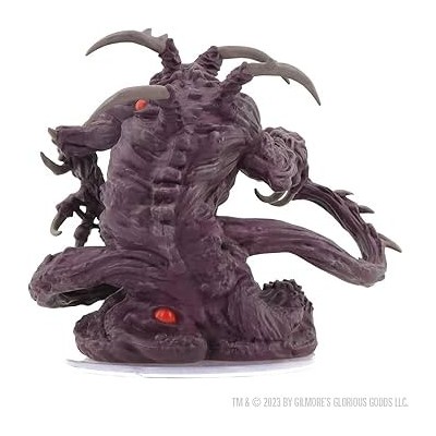 CRITICAL ROLE CREE VESSEL OF THE PATTERN PREPAINTED MINIATURE WIZKIDS