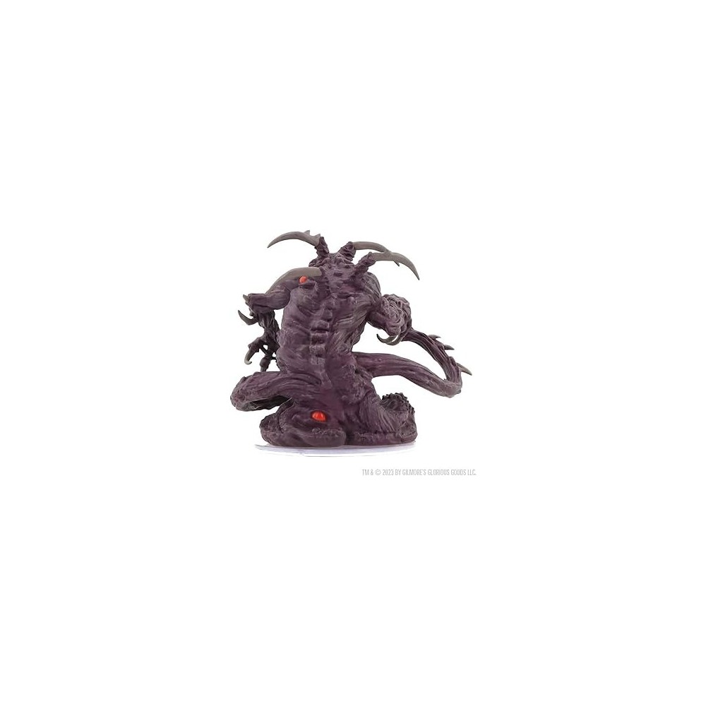 CRITICAL ROLE CREE VESSEL OF THE PATTERN PREPAINTED MINIATURE WIZKIDS