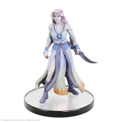 CRITICAL ROLE THE DARRINGTON BRIGADE BOX SET PREPAINTED MINIATURE WIZKIDS