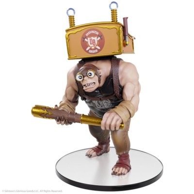 WIZKIDS CRITICAL ROLE THE DARRINGTON BRIGADE BOX SET PREPAINTED MINIATURES