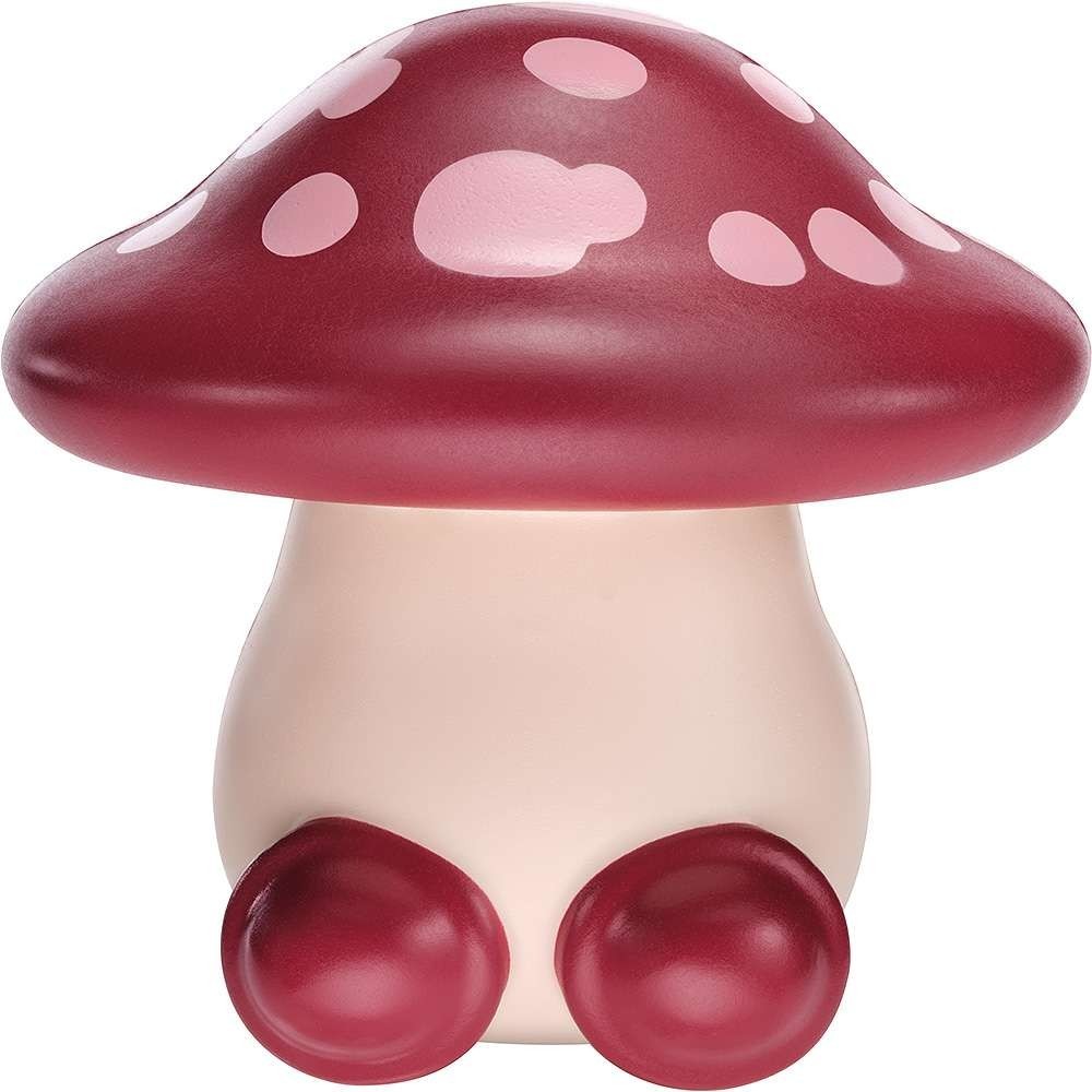 GOOD SMILE COMPANY DELICIOUS IN DUNGEON FOAM MASCOT WALKING MUSHROOM 12CM FIGURE