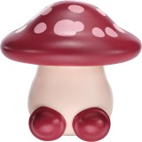 GOOD SMILE COMPANY DELICIOUS IN DUNGEON FOAM MASCOT WALKING MUSHROOM 12CM FIGURE