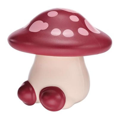 DELICIOUS IN DUNGEON FOAM MASCOT WALKING MUSHROOM MINI FIGURE GOOD SMILE COMPANY