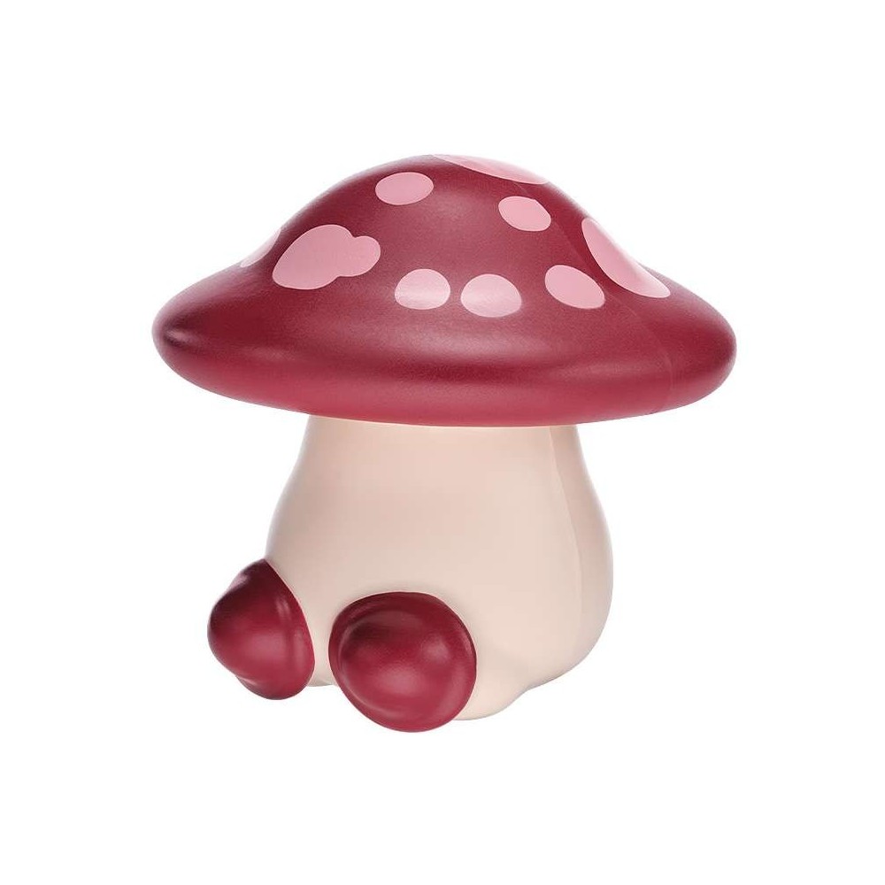 DELICIOUS IN DUNGEON FOAM MASCOT WALKING MUSHROOM MINI FIGURE GOOD SMILE COMPANY
