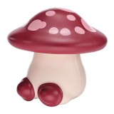 DELICIOUS IN DUNGEON FOAM MASCOT WALKING MUSHROOM MINI FIGURE GOOD SMILE COMPANY