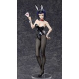 FREEING COWBOY BEBOP FAYE VALENTINE BUNNY VERSION STATUE PVC 1/4 FIGURE