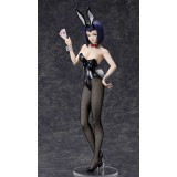FREEING COWBOY BEBOP FAYE VALENTINE BUNNY VERSION STATUE PVC 1/4 FIGURE