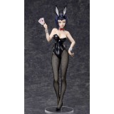 FREEING COWBOY BEBOP FAYE VALENTINE BUNNY VERSION STATUE PVC 1/4 FIGURE