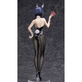 FREEING COWBOY BEBOP FAYE VALENTINE BUNNY VERSION STATUE PVC 1/4 FIGURE