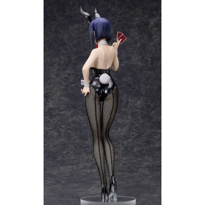 COWBOY BEBOP FAYE VALENTINE BUNNY VERSION STATUA FIGURE FREEING