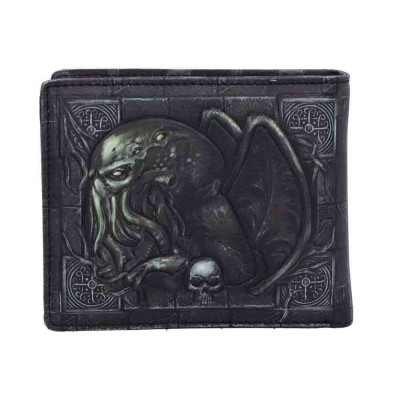 NEMESIS NOW CTHULHU WALLET