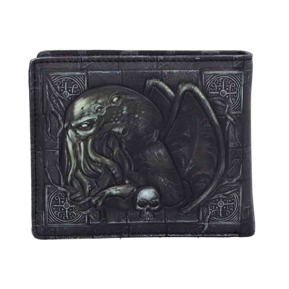 NEMESIS NOW CTHULHU WALLET