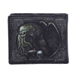 CTHULHU WALLET PORTAFOGLIO NEMESIS NOW