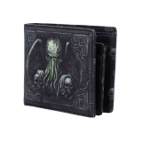 CTHULHU WALLET PORTAFOGLIO NEMESIS NOW